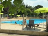Foto #18 van Camping Le Mondou