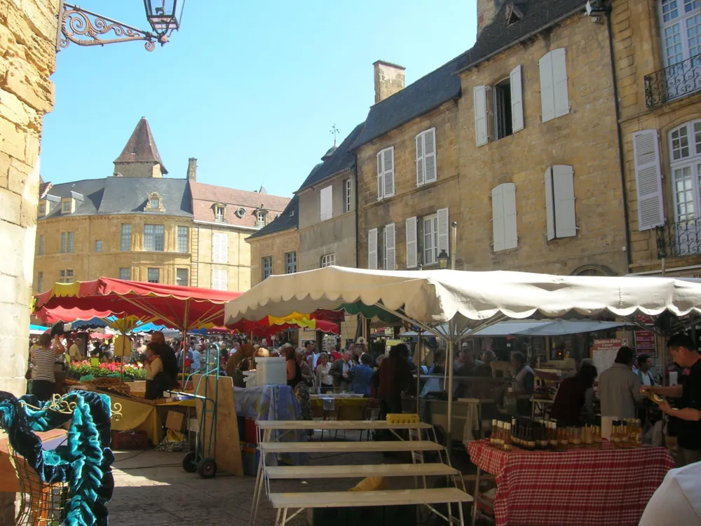 Camping Le Mondou - image n°66 - UniversalBooking