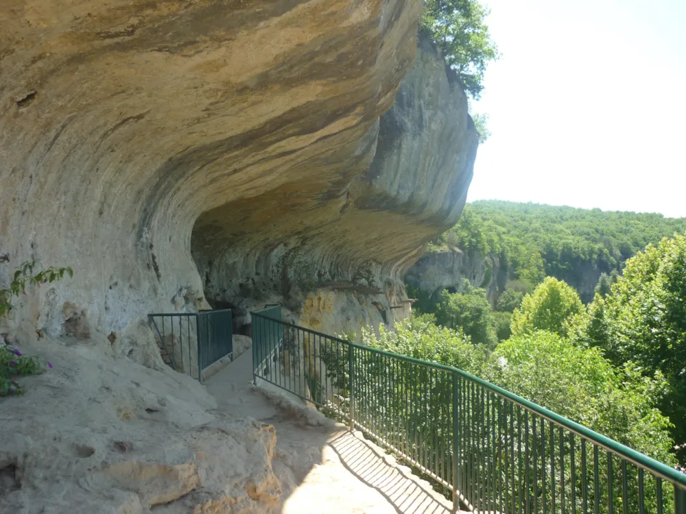 Camping Le Mondou - image n°67 - UniversalBooking