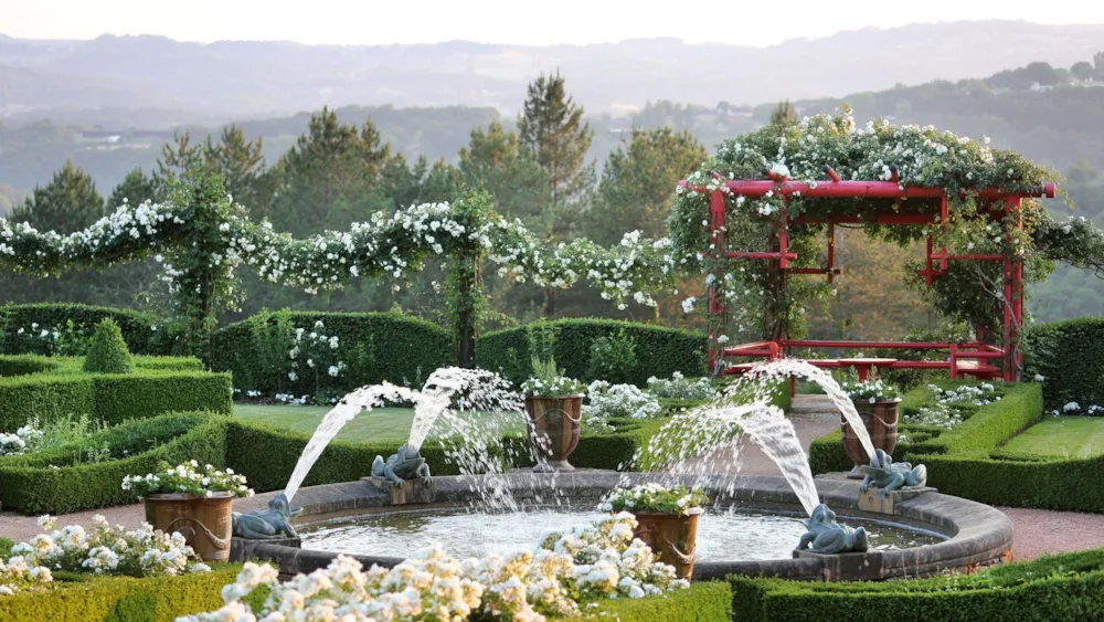 Camping Le Mondou - image n°71 - UniversalBooking