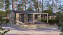 Mobil Home 24M² - 2 Chambres - Grand Confort Mobil Home 24M² - 2 Chambres - Grand Confort