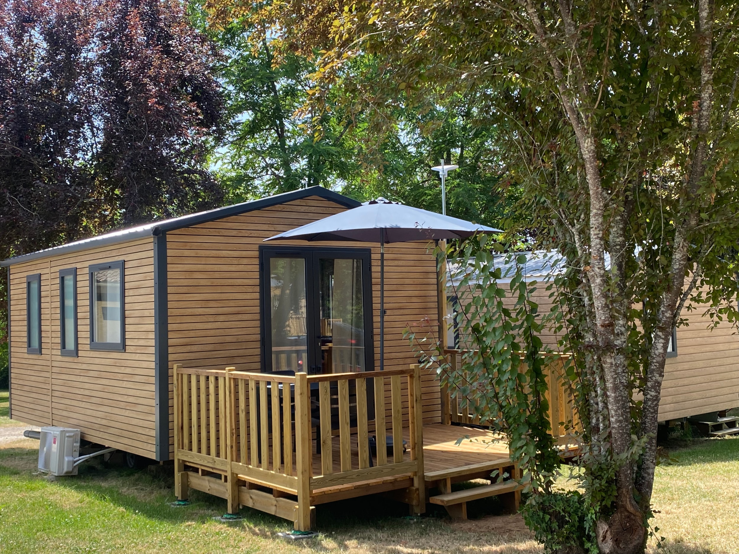 Camping Le Mondou — Photo 7
