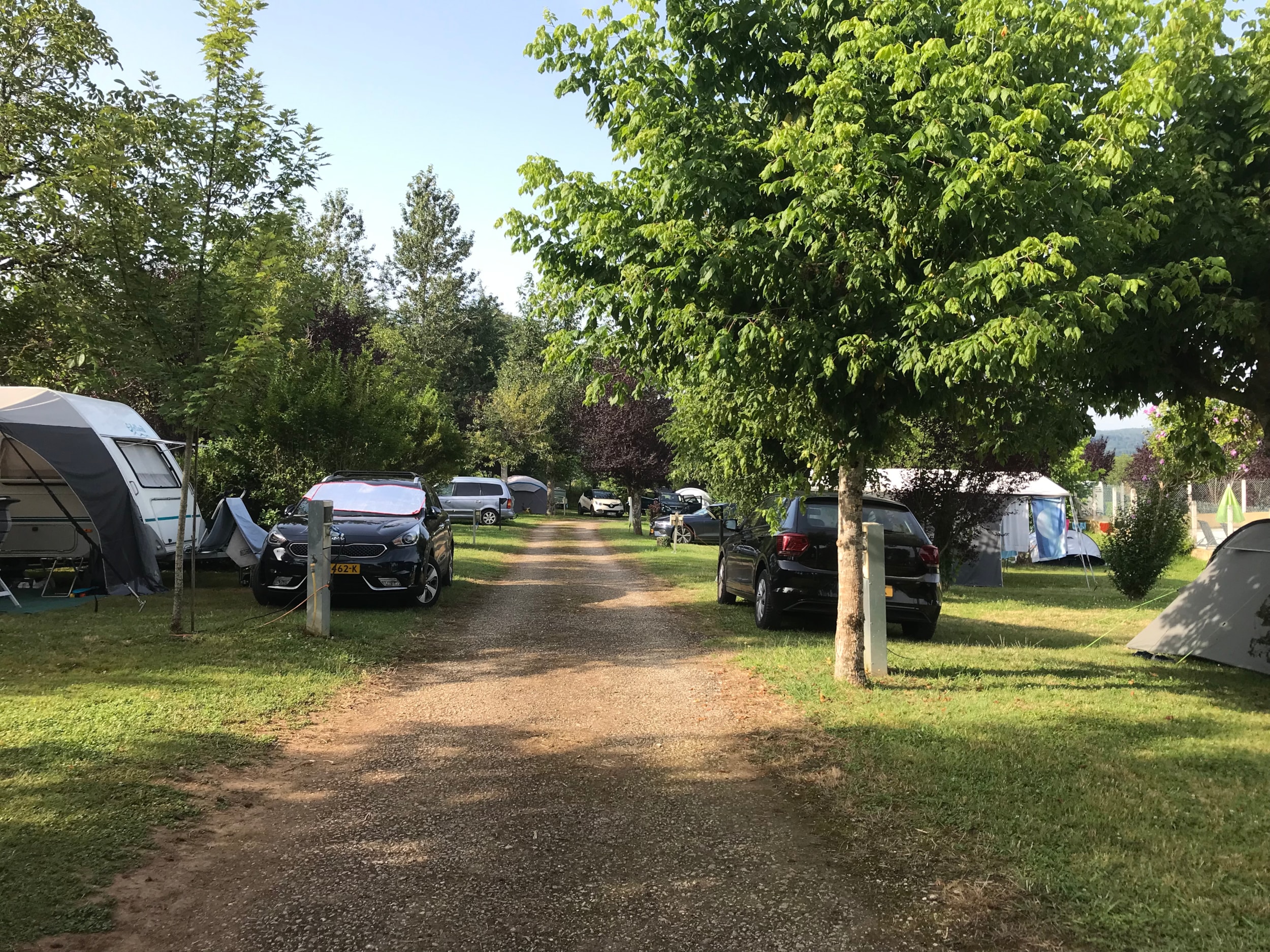 Camping Le Mondou — Photo 10