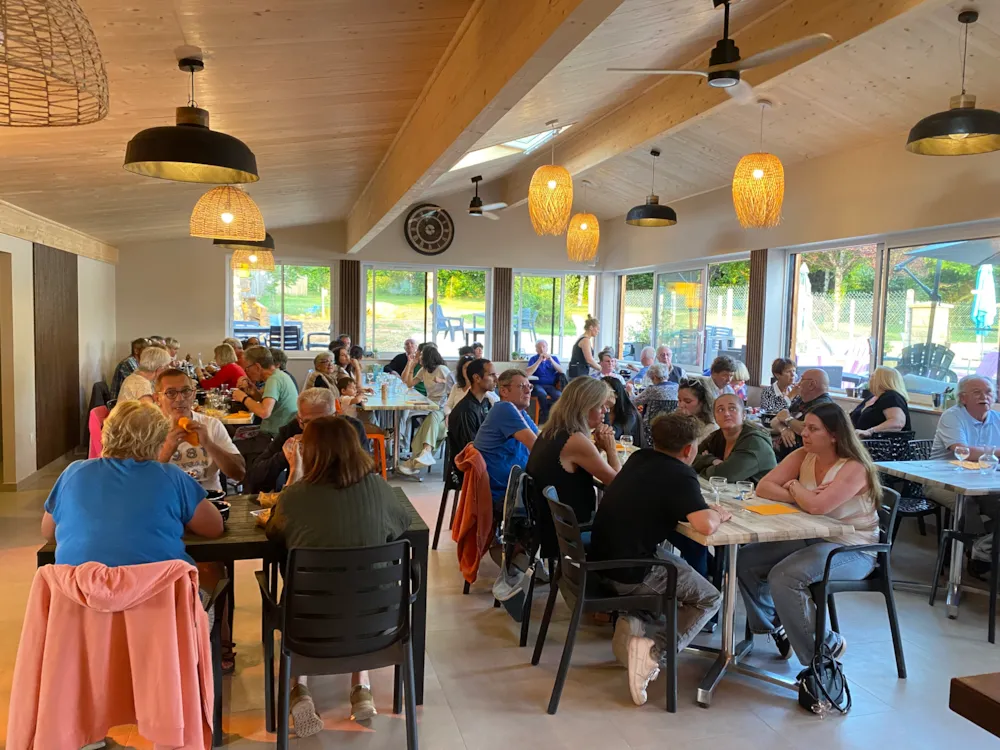Camping Le Mondou - image n°27 - UniversalBooking