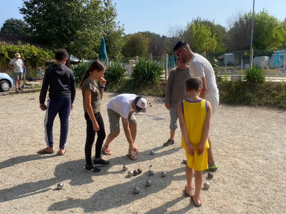 Camping Le Mondou - image n°36 - UniversalBooking