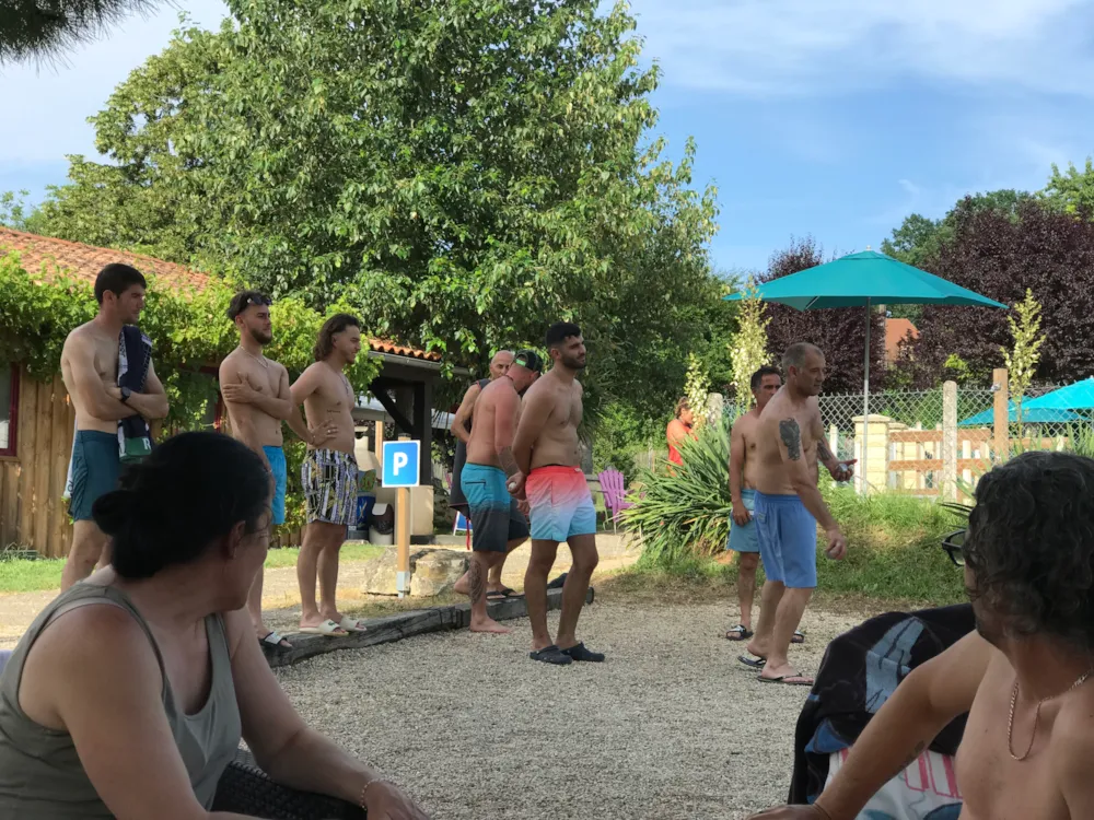Camping Le Mondou - image n°39 - UniversalBooking