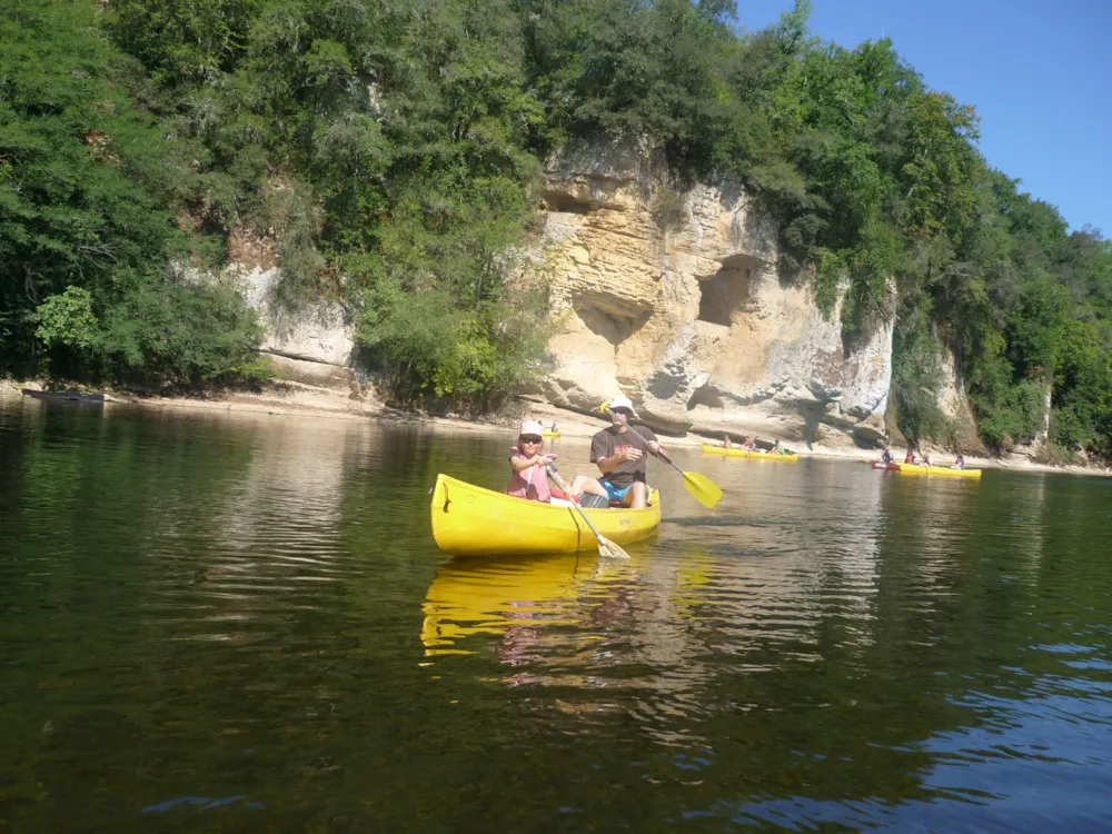 Camping Le Mondou - image n°40 - UniversalBooking