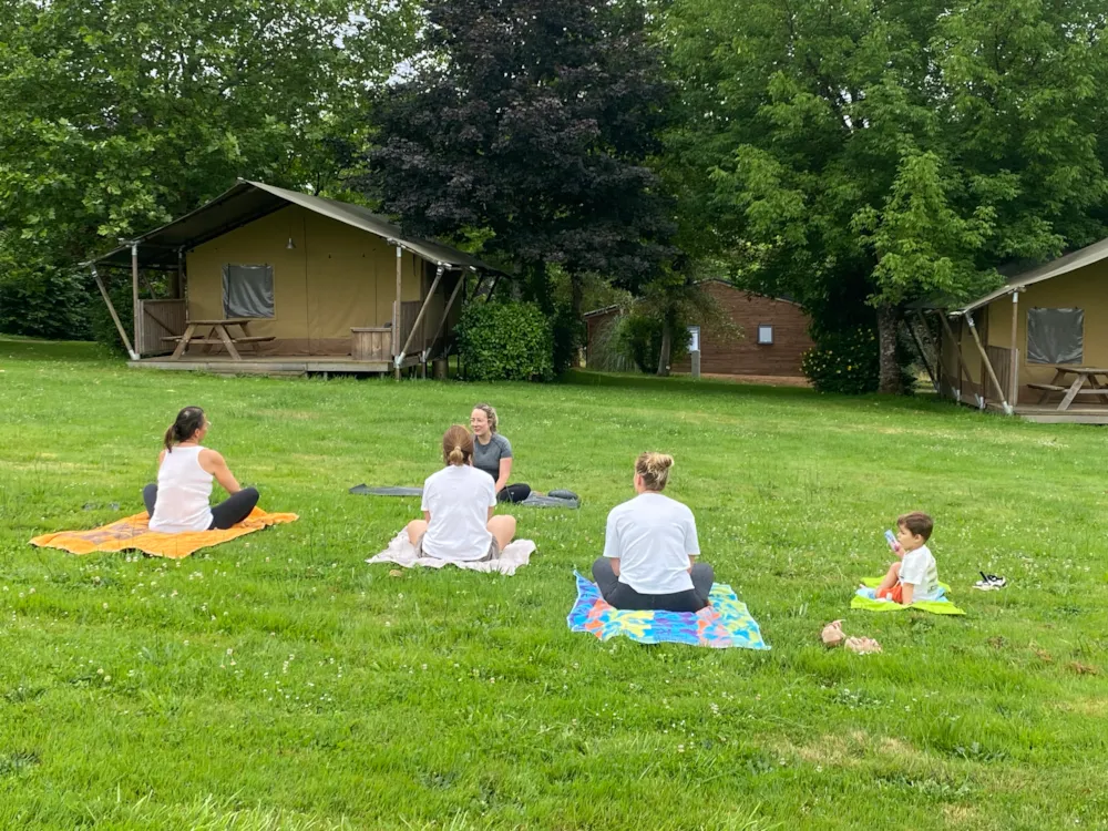 Camping Le Mondou - image n°48 - UniversalBooking