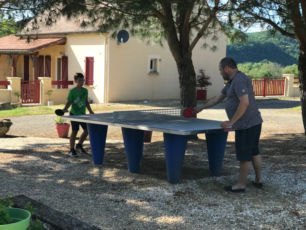 Camping Le Mondou - image n°50 - UniversalBooking