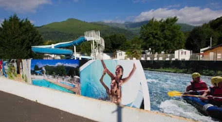 Camping de La Tour - image n°3 - Camping Direct