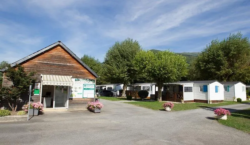 Camping de La Tour