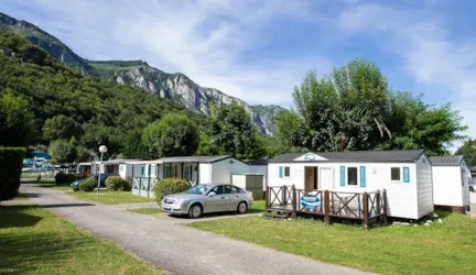 Camping de La Tour - image n°2 - Camping Direct