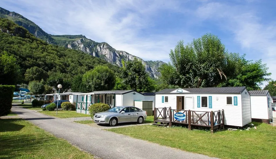 Camping de La Tour