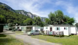 Foto #2 van Camping de La Tour
