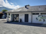 Foto #2 van Camping de La Tour