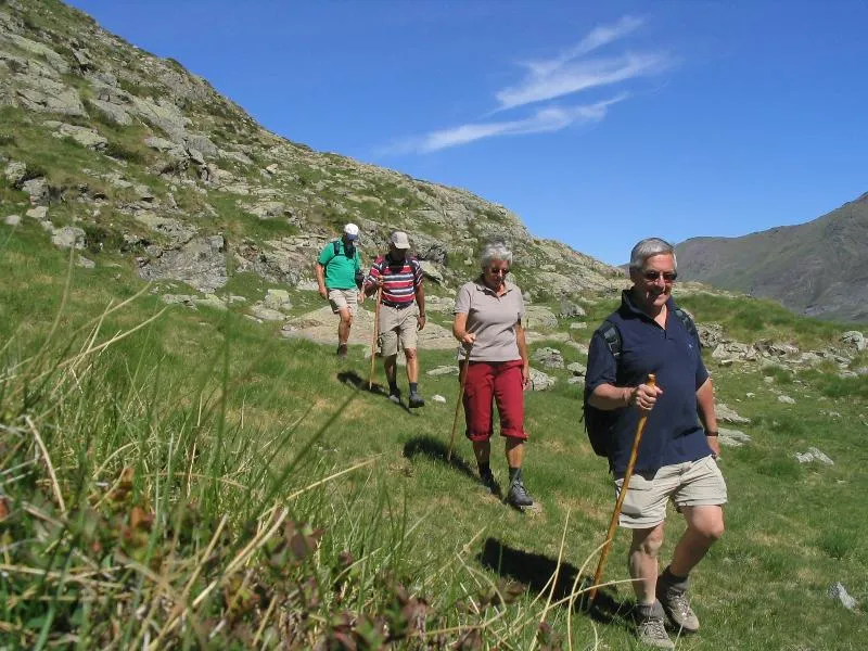 Camping écovillage SOLEIL DU PIBESTE