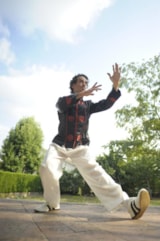 Foto #45 van Camping écovillage SOLEIL DU PIBESTE