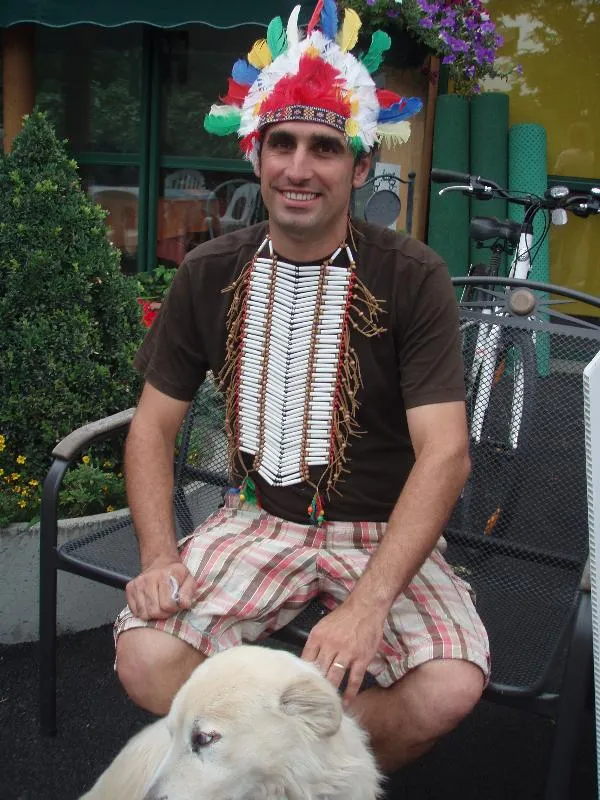 Camping écovillage SOLEIL DU PIBESTE