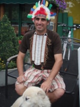 Foto #47 van Camping écovillage SOLEIL DU PIBESTE