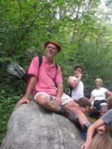 Foto #35 van Camping écovillage SOLEIL DU PIBESTE