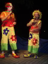 Foto #32 van Camping écovillage SOLEIL DU PIBESTE