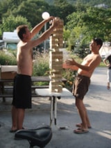 Foto #31 van Camping écovillage SOLEIL DU PIBESTE