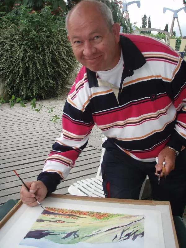 Camping écovillage SOLEIL DU PIBESTE