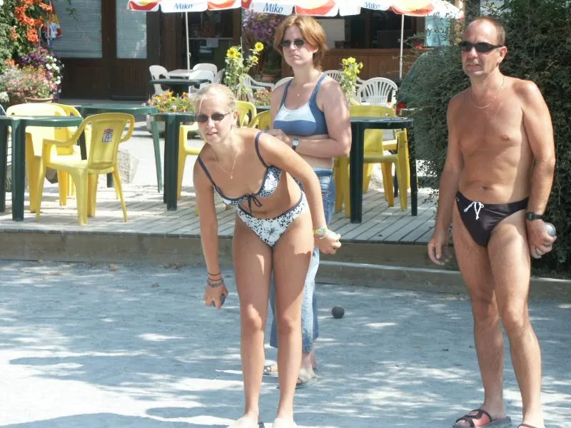 Camping écovillage SOLEIL DU PIBESTE