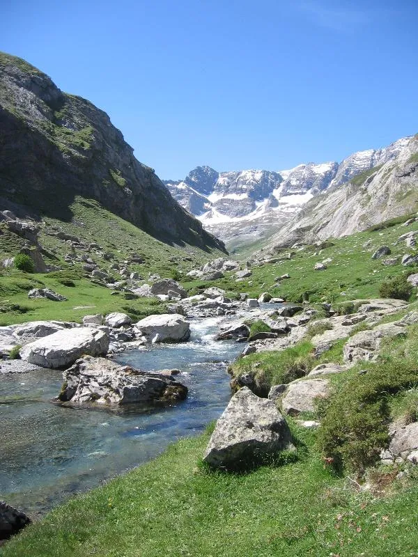 Camping écovillage SOLEIL DU PIBESTE