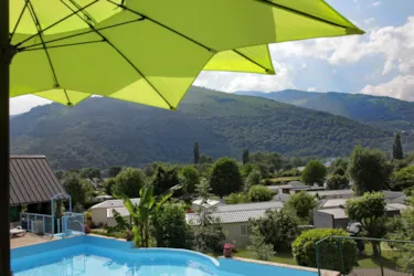 Camping écovillage SOLEIL DU PIBESTE - image n°3 - Camping Direct