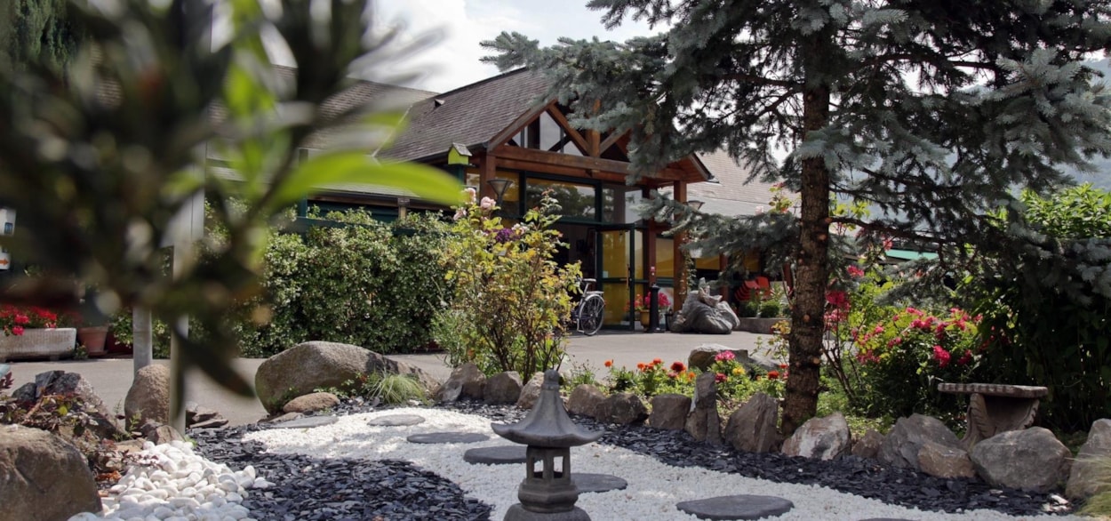 Camping écovillage SOLEIL DU PIBESTE