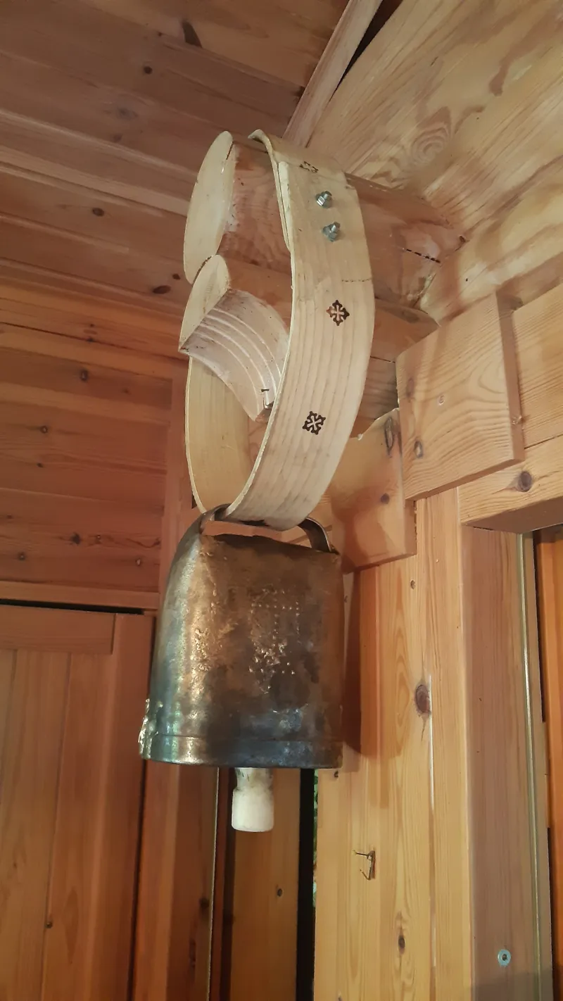 Chalet Du Berger - 2 Chambres = Draps + Serviettes +Ménage