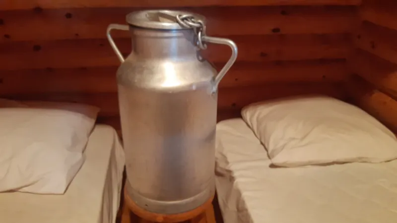 Chalet Du Berger - 2 Chambres = Draps + Serviettes +Ménage