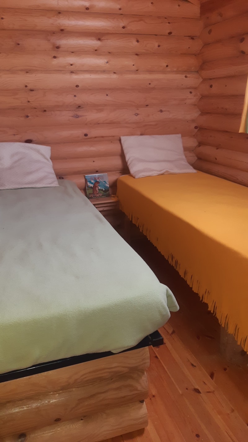 Camping au Soleil du Pibeste photo 3