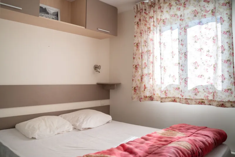 Mobile Home Gavarnie 3 Chambres = +Draps + Serviettes +Ménage