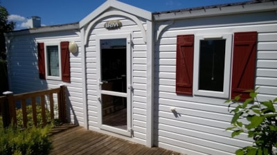 Mobil-Home IRM 36