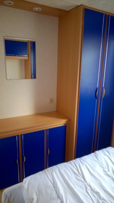 Mobil-Home Palma 21