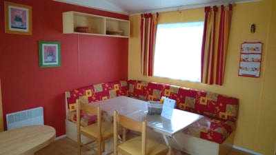 Mobil-Home IRM 36