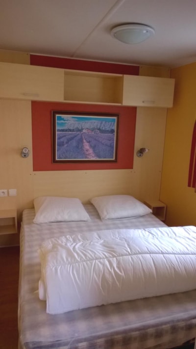 Mobil-Home IRM 36