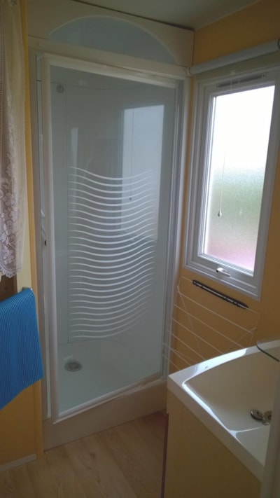 Mobil-Home IRM 36