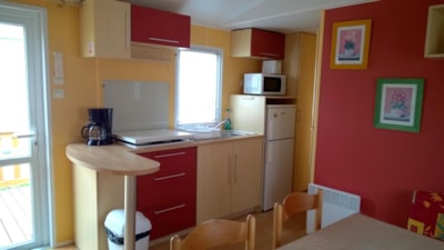 Mobil-Home IRM 36