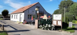 Camping Le Canchy - image n°1 - ClubCampings