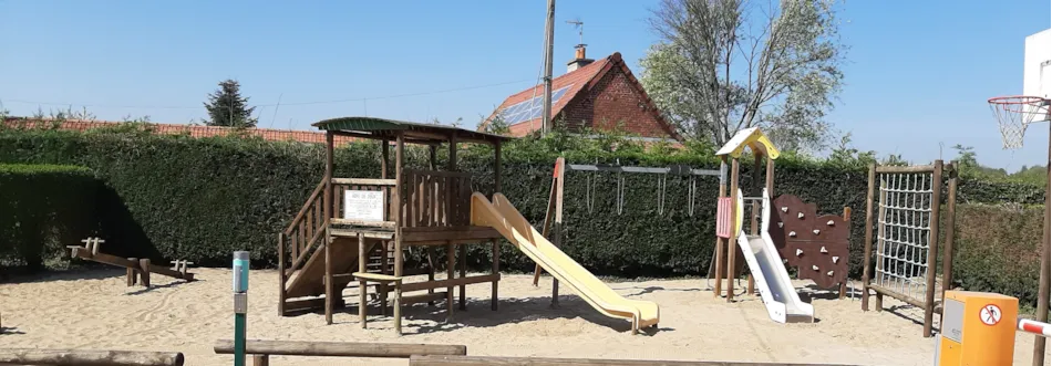 Camping L'orée des Caps