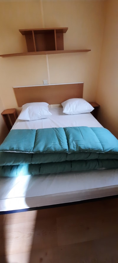 Mobil-Home IRM 34
