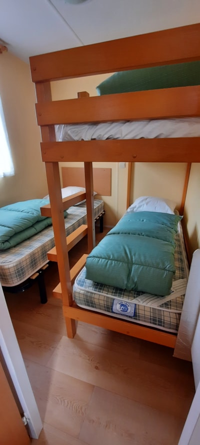 Mobil-Home IRM 34