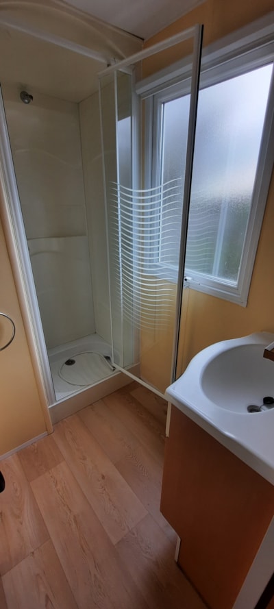 Mobil-Home IRM 34