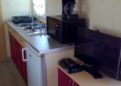 Mobil-Home IRM 37