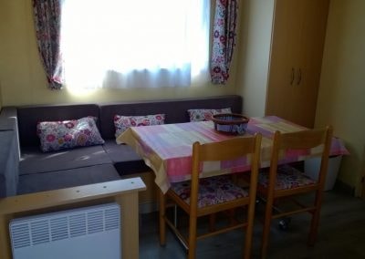 Mobil-Home IRM 37