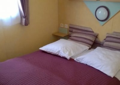 Mobil-Home IRM 37