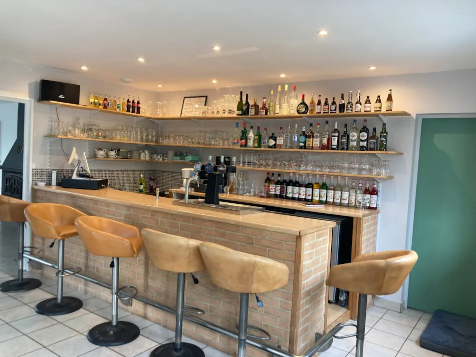 Camping L'orée des Caps